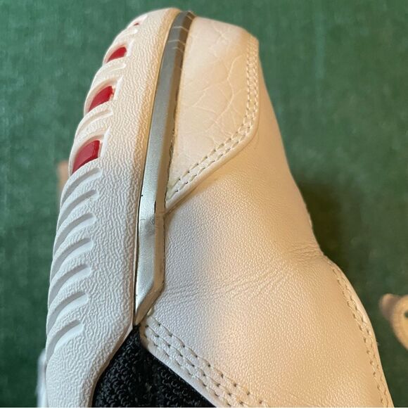 2003 Nike Air Zoom Generation Debut LeBron James 9.5 Vintage *See Desciption - Picture 6 of 16